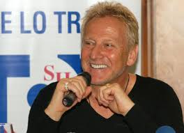 Purple Haze interview with Graham Russell from Air Supply Podcast