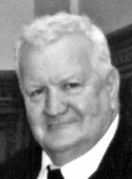 William “Bill” Hoffman