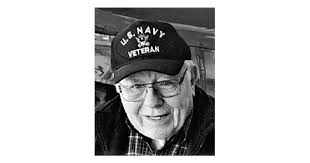 Gordon Ott Obituary (1931