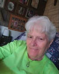 Rena Louise Roland Strickland Obituary October 15, 2023