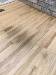But my flooring contractor insists that i need to stain the floors before they are finished. What If My Hardwood Floor Has Pet Stains Natural Accent Hardwood Floors