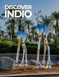 Turn right onto jackson street and drive for 0.5 miles, then turn right onto avenue 44. Discover Indio 2019 2020 By Greater Coachella Valley Chamber Of Commerce Issuu