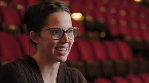 Check-In With Soprano Ashley Emerson