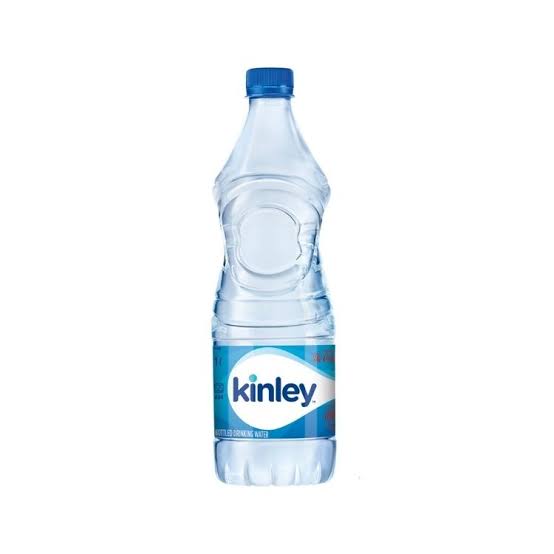 Water Bottle kinley