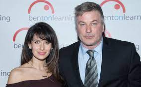 On 9th september 2020, hilaria baldwin revealed via instagram she welcomed her 5th child with alec. Alec Baldwin S Wife Wiki Everything To Know About Hilaria Baldwin