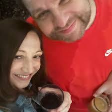 Sandra Rigney's Instagram, Twitter & Facebook