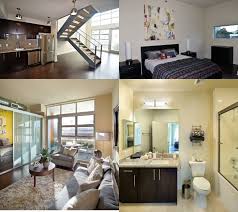 Stunning Unique Santa Monica Loft For Rent Nms Apartments Lofts For Rent Modern Loft Interior Design Boards