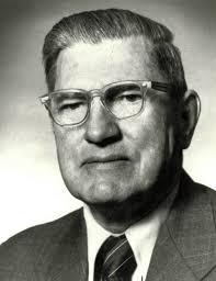 The Harry G. Day Lectureship :Department of Chemistry