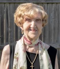 Bernadette Leger Obituary (2025)