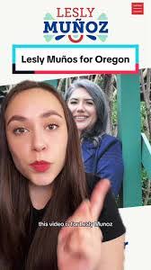 Lesly Munoz's Instagram, Twitter & Facebook