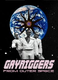 Gayniggers from Outer Space (Short 1992) - User reviews - IMDb