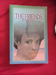 Reader's Workshop Ser.: The Friends by Rosa Guy (2006, Trade Paperback)