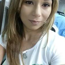 Dania Benavides (@DaniaMolina1)