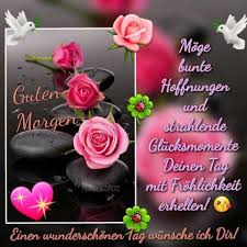 Es ist eine handlung und ein glaube, den ganzen tag gut zu leben. Marlies Ziegeler Auf Twitter Einen Wunderschonen Guten Morgen Am Sonntag Liebe Twitterherzenbande Ich Wunsche Euch Allen Einen Super Schonen Entspannten Tag An Dem Ihr Die Seele So Richtig Baumeln Lassen Konnt