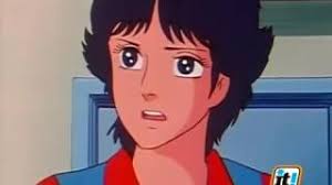 Mila e Shiro Episodio 32 Il servizio supersonico