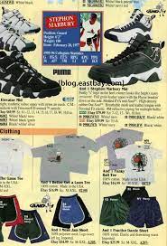 Shop.alwaysreview.com has been visited by 1m+ users in the past month Eastbay Memory Lane And1 Stephon Marbury Mid Winter 1996 Eastbay Blog Best Sneakers Classic Sneakers Stephon Marbury