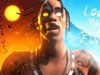 Travis scott and fortnite present: 36 Travis Scott Ideas Best Gaming Wallpapers Gaming Wallpapers Fortnite Thumbnail