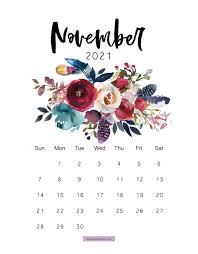 2021 Printable Calendar Floral Watercolor Calendar Letter Etsy In 2020 Printable Calendar Calendar Printables 2021 Calendar