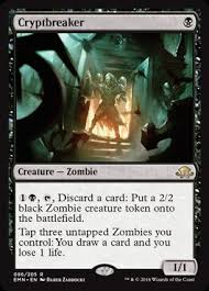 Zombies In Pioneer Channelfireball Magic The Gathering Strategy Singles Cards Decks