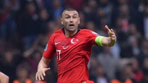 Ç in'de futbol yaşamına devam eden burak yılmaz ile ilgili flaş bir gelişme yaşandı. Burak Yilmaz Spielerprofil 20 21 Transfermarkt