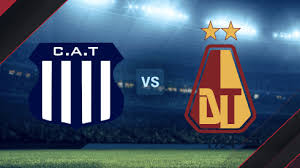 Tolima vs talleres en rojadirecta.fr encuentras todos los partidos y transmisiones de fútbol en vivo, toda la programación de deportes total, con canales hd todo gratis. En Vivo Online Talleres Vs Deportes Tolima Tv Y Streaming Para Poder Mirar En Directo El Partido Por La Copa Sudamericana Transmision Via Espn 3