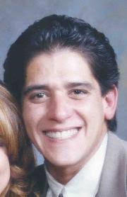 Obituary of Jose L Ojeda, Jr.