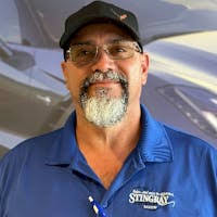 Stingray Chevrolet Bartow Employees