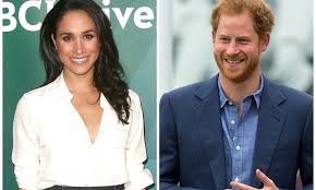 Prince harry began dating american actress meghan markle in 2016. Prince Harry And Meghan Markle Latest News Are They Engaged