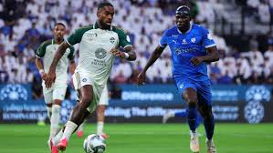 عقدة الـ10 مواسم.. ثلاثية الهلال تُغرق الأهلي في كابوس "شهر سبتمبر"