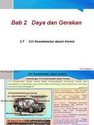 Maybe you would like to learn more about one of these? 2 7 Ciri Keselamatan Dalam Kereta