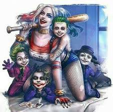 Harley Quinn Find What You Love And Let It Kill You Tattoo Pin On Find What You Love And Let It Kill You