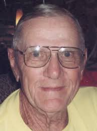Harry Bloomer Obituary