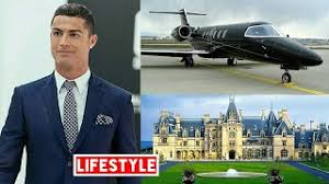 He earns a salary of $45 million. Cristiano Ronaldo Cars And Houses