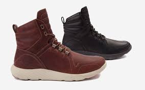 Now Available Timberland Flyroam Hiker Boot Fall 2017 Men Sboots Newsneakers Sneakers Timberland Boots Boots Men Timberlands Shoes