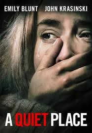A quiet place deserves the critical acclaim, though it's not perfect it is however an absolute triumph and a real spectacle. Wer Streamt A Quiet Place Film Online Schauen