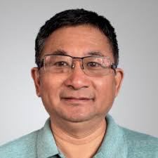 Chester Chen's Instagram, Twitter & Facebook