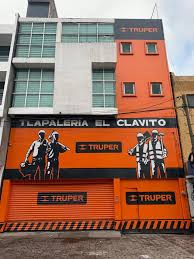 Tlapalería El Clavito