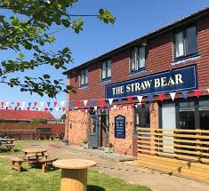 See more of stw ndut hot pun on facebook. The Straw Bear Whittlesey Updated 2021 Prices