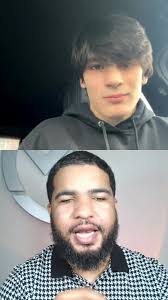 Never forget what you're grateful for, it'll make you more optimistic 💪  See Mathew Bitondo in action this SATURDAY at Global Combat streaming LIVE 