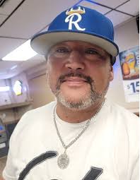 Obituary for Joel A. Flores