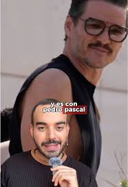 Sons of Anarchy Pedro Pascal