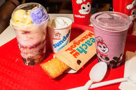 Jollibee, a fun food rec from anthony bourdain! Das Mcdonalds Der Philippinen Erobert Gerade Die Usa So Ungewohnlich Ist Das Essen Business Insider