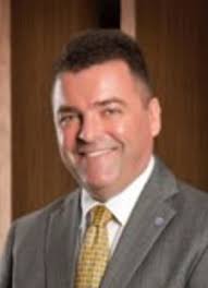 Greg Allan has been appointed Vice President of Operations