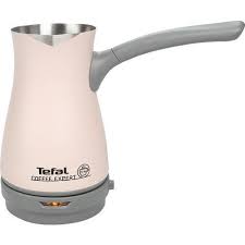 tefal coffee expert greek turkish coffee maker electric pot briki silver pink turkish coffee maker turkish coffee turkish coffee machine