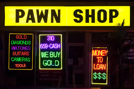 Pawn Scottsdale Az