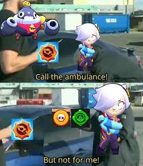 Brawl stars yeni kromatik savaşçı coletteye buff geldi. Colette After The Buff Brawlstars