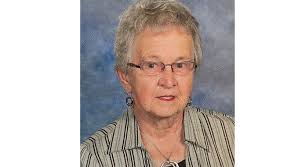 Marie Theresia Recker