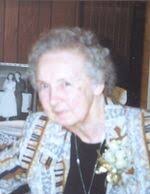 Fern Aileen Tilson Obituary 2010