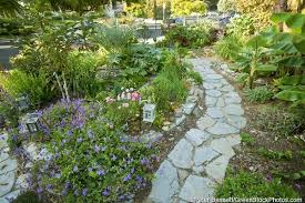 Permaculture Garden Designed By Larry Santoyo Of Earthflow Design Works Permaculture Gardening Garden Design Permaculture Design