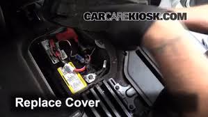 Modernize yourself with android buick exhibiting distinct features available at alibaba.com. Battery Replacement 2008 2012 Buick Enclave 2008 Buick Enclave Cxl 3 6l V6